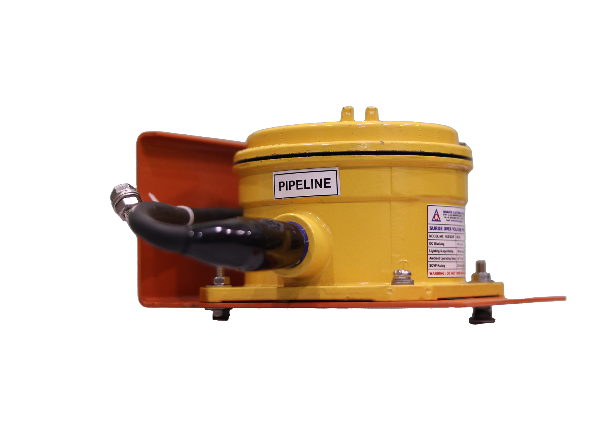 Surge Over Voltage Protector